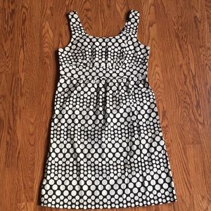 Pok-a-Dot Dress